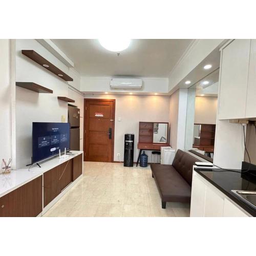 Cozy Apartment Direct access to Central Park Neo Soho