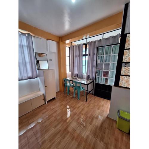 Cozy Apartment in Baguio City