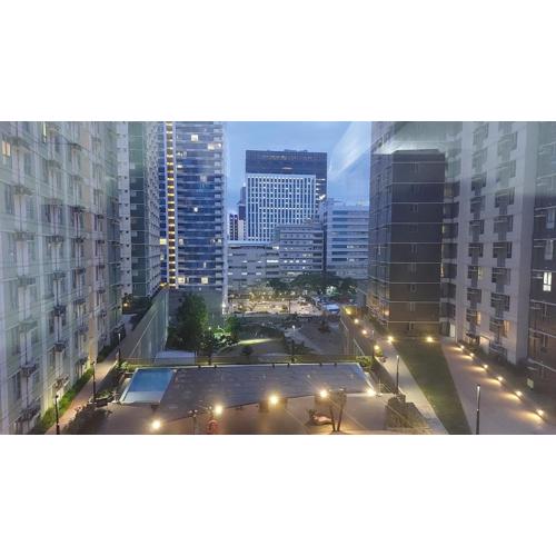 Cozy Apartment in Cebu IT Park T3620