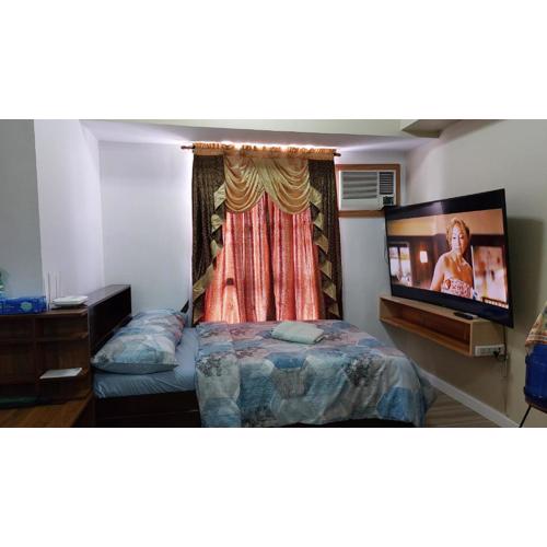 Cozy Apartment in Cebu IT Park T4815