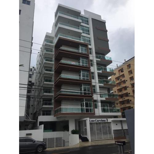 Cozy apartment in exclusive area Bella Vista