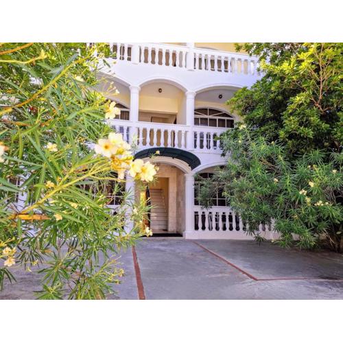 Cozy Apartment in Gated Community Costambar, Puerto Plata