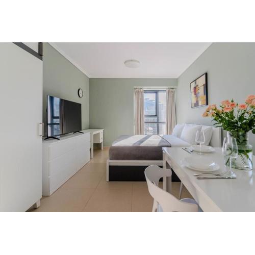 Cozy apartment in JLT