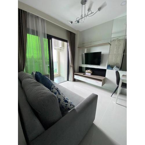 Cozy Apartment in Jomtien Hill