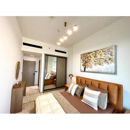 Cozy Apartment in JVC, Dubai