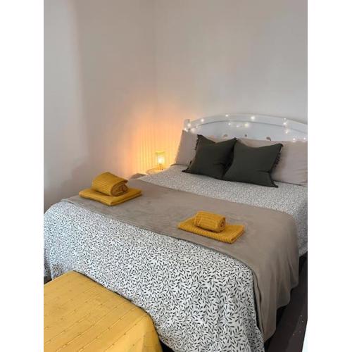 Cozy Apartment in Las Galeras