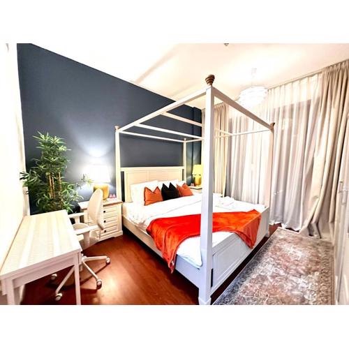 Cozy Apartment In Laya Residence JVC