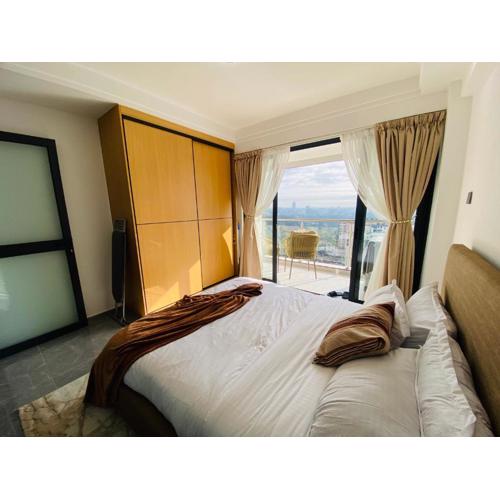 Cozy Apartment in Nairobi