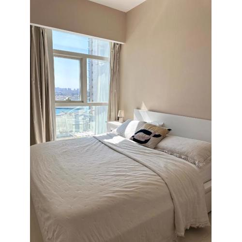 Cozy apartment in Reem Island