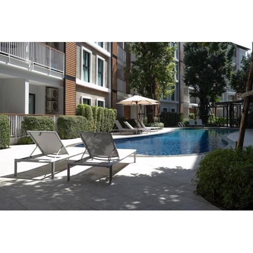 Cozy apartment in Title V 400 m to Rawai Beach