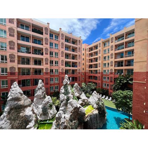 Cozy Apartment Jomtien