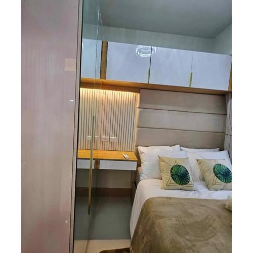 Cozy apartment near Airport in Shore 3