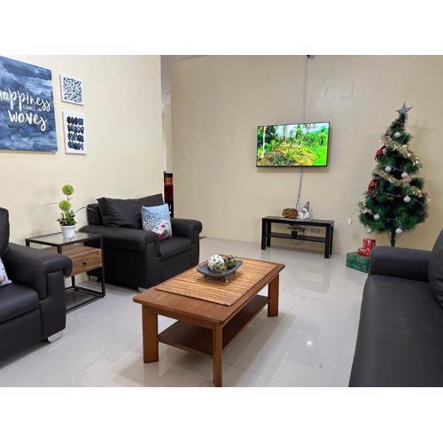 Cozy Apartment near beach