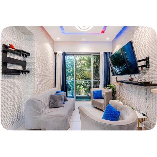 Cozy Apartment near Downtown Center