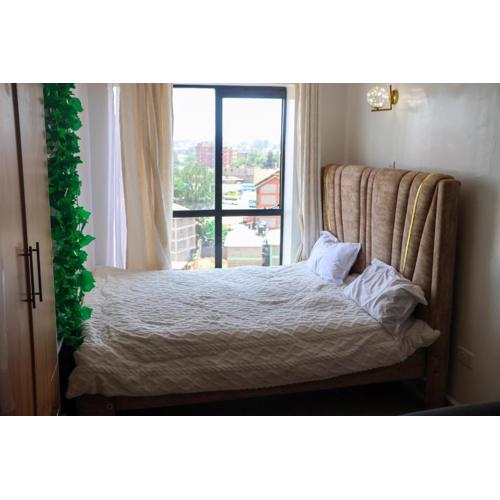 Cozy Apartment off Ngong Road