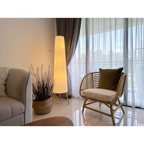 Cozy apartment with lake view by IBG Property 1405