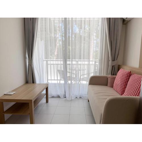 Cozy Apartments Fantasea by IBG Property A201