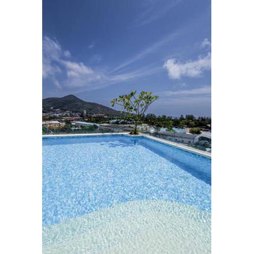 Cozy Apartments Fantasea By IBG Property B408