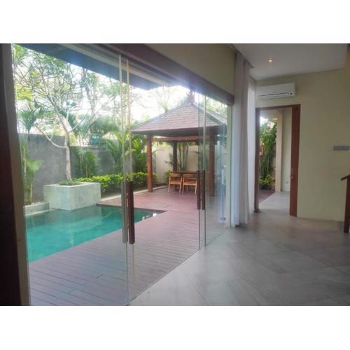 Cozy apartments in a residential area of Nusa Dua