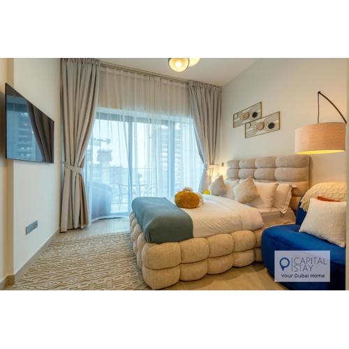 Cozy Apartments in Azizi Riviera Dubai