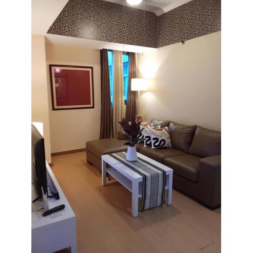 Cozy Avant BGC 1Br Sleeps 4