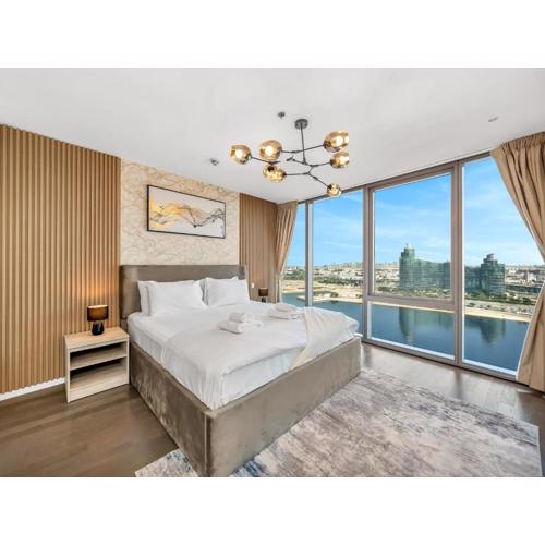 Cozy, Big 1BHK, Close to Downtown, Great Amenities