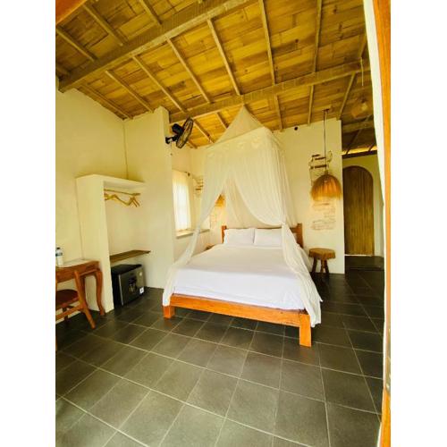 Cozy bliss home stay sidemen