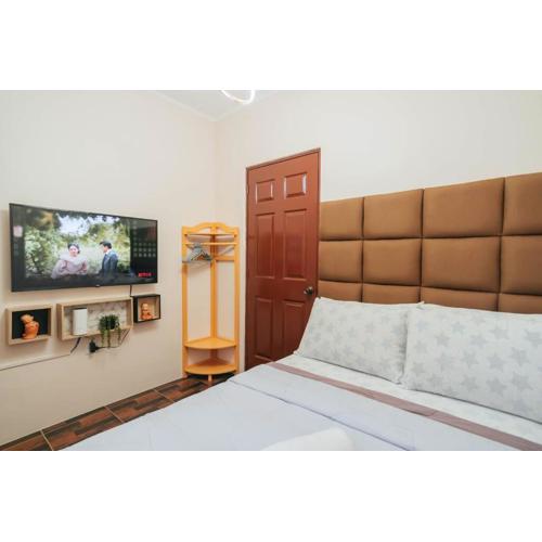 Cozy BNB - Unit G