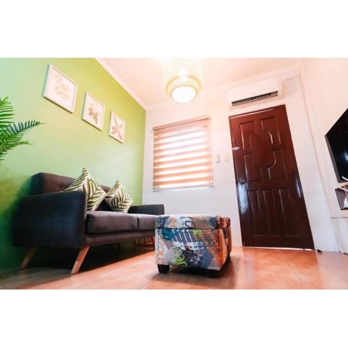 Cozy BNB - Unit L