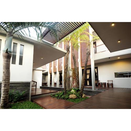 COZY Boutique Guest House