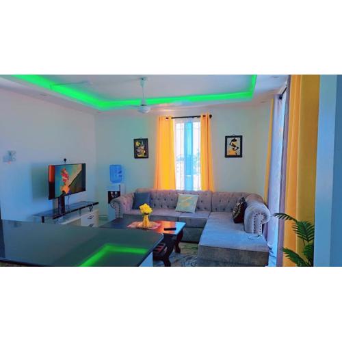 Cozy Breeze Apartment