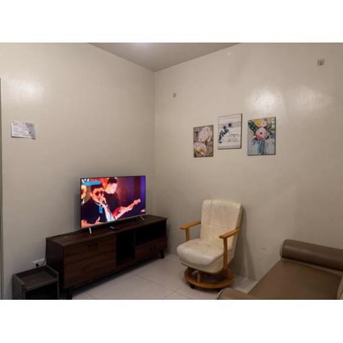 Cozy Brenthill Condo in Baguio City - Entire House Rental