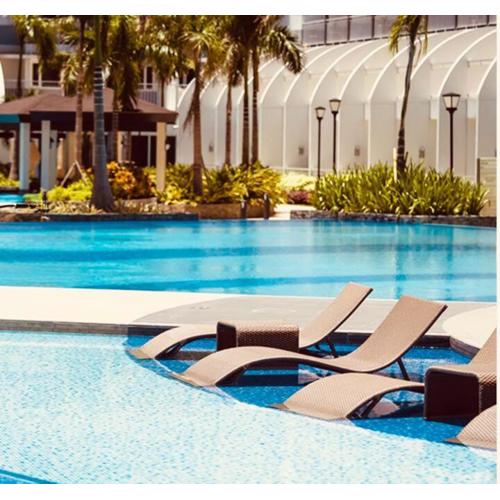 Cozy, budget-friendly stay for families and friends at Shell Residences by ONE Guest Place