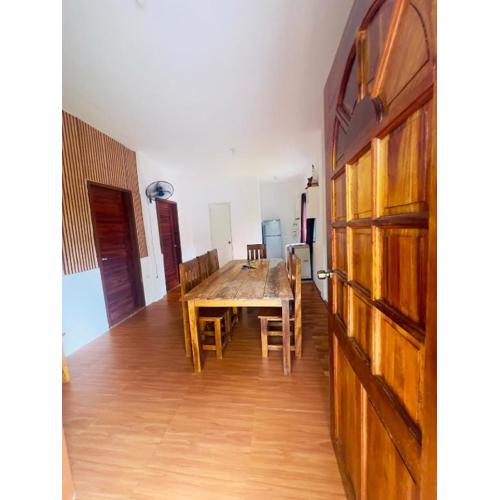 Cozy Bungalow Hideaway in Panglao