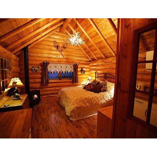 Cozy Cabin at the Highlands