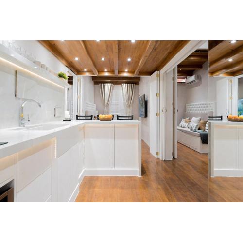 Cozy Cabin Style 48 sqm 500MBPS