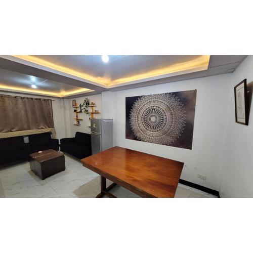 Cozy Casa in the City Center