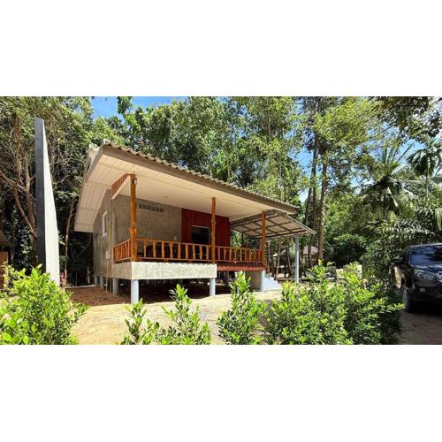 Cozy Central Retreat