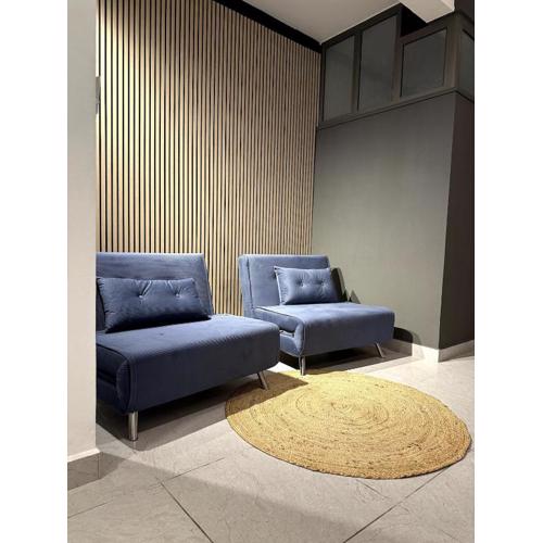 Cozy Chic - 1 bedroom apartment