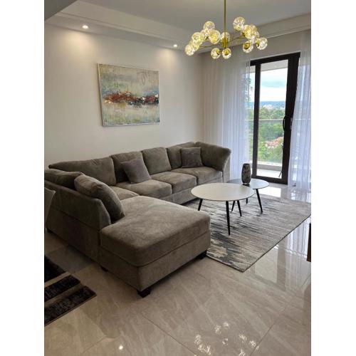 cozy & chic 2bedroom apartment in Kileleshwa