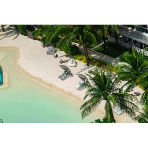 Cozy Chic Condotel Azure Urban Resort Residences