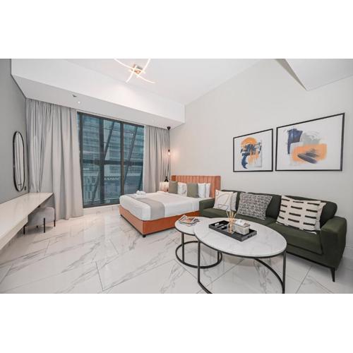 Cozy City Pad l Compact Elegant Living l Downtown
