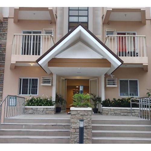 Cozy City Stay in Baguio