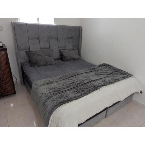 Cozy Comfort Studio Central Muscat