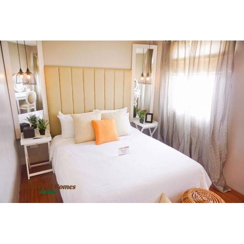 Cozy Complete 2-Storey Townhouse - Dauis Panglao