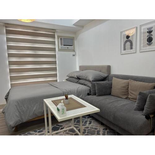 Cozy Condo at Avida Tower 4, IT Park Cebu