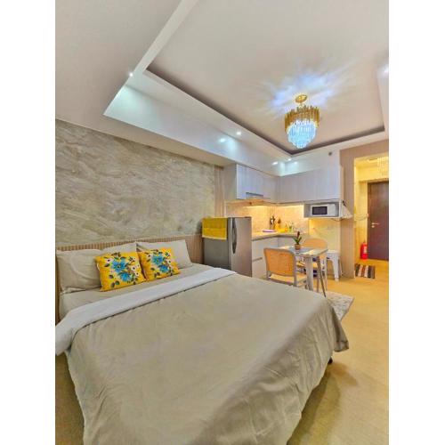 Cozy Condo at Avida Towers Davao