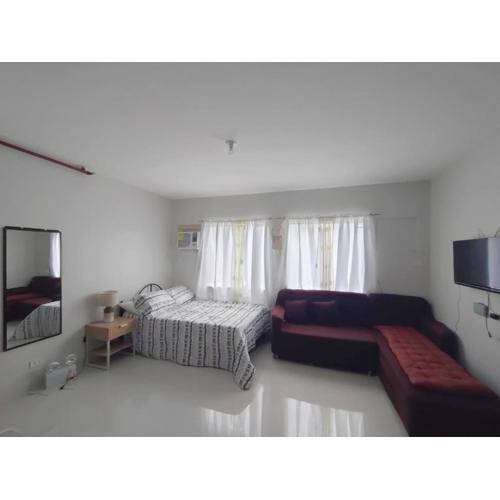 Cozy Condo at Camella Condo