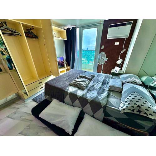 Cozy Condo at MakatiCBD