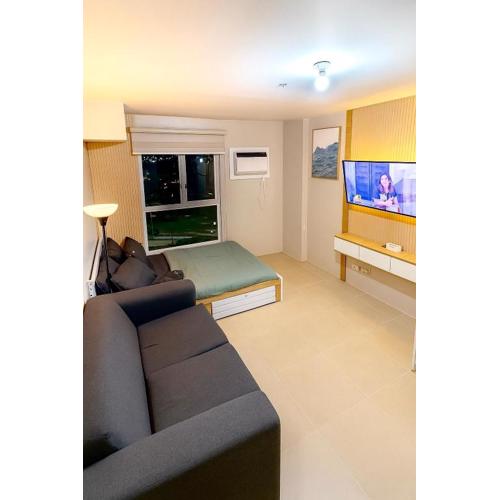 Cozy Condo at Paranaque near NAIA